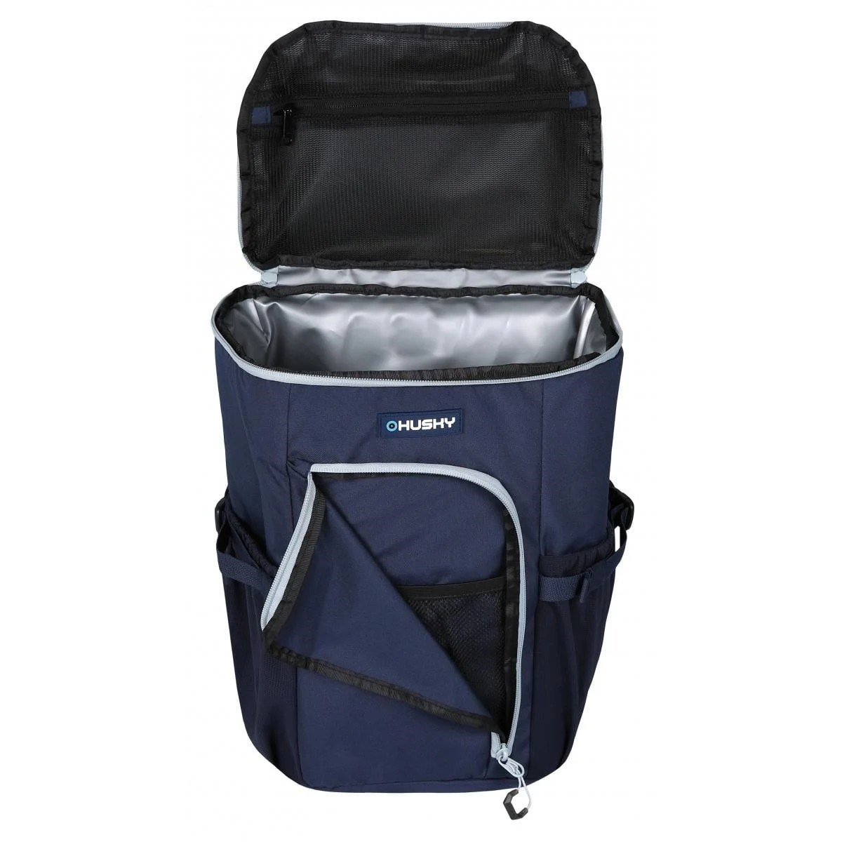 HUSKY COOLER 20 LT SIRT ÇANTASI (LACİVERT)