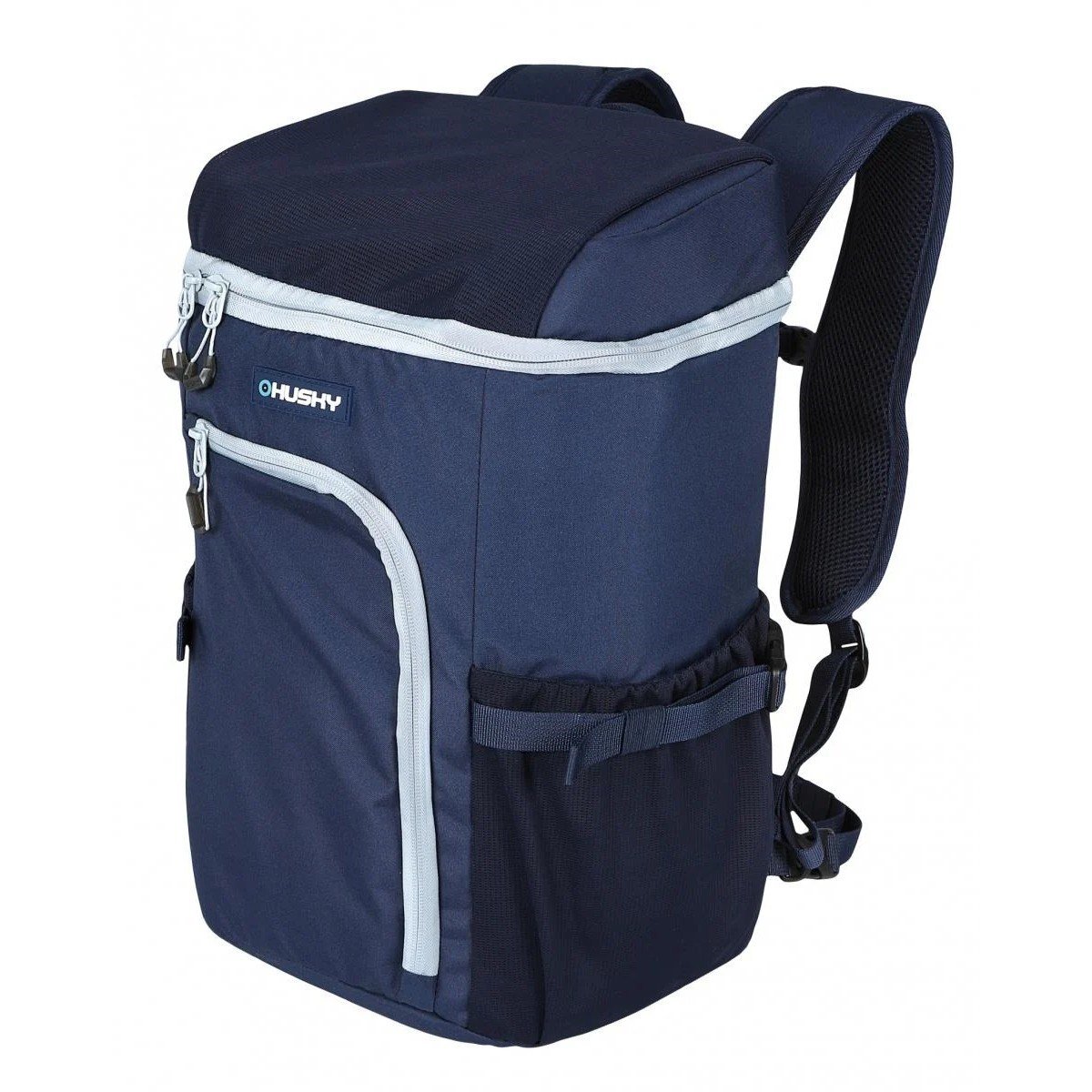 HUSKY COOLER 20 LT SIRT ÇANTASI (LACİVERT)