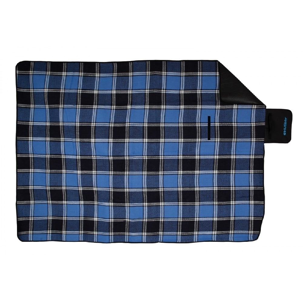 HUSKY Covery 150 Battaniye (Mavi) | Husky Outdoor Türkiye