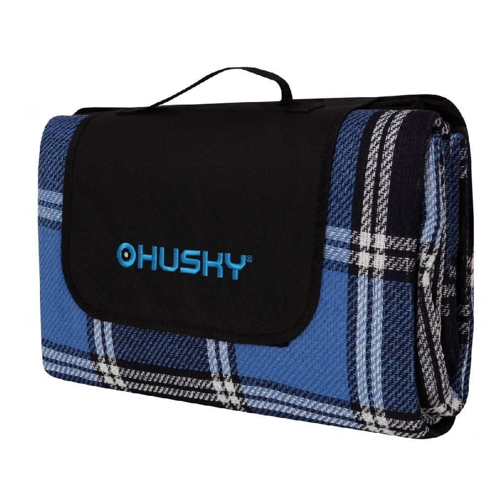 HUSKY Covery 150 Battaniye (Mavi) | Husky Outdoor Türkiye