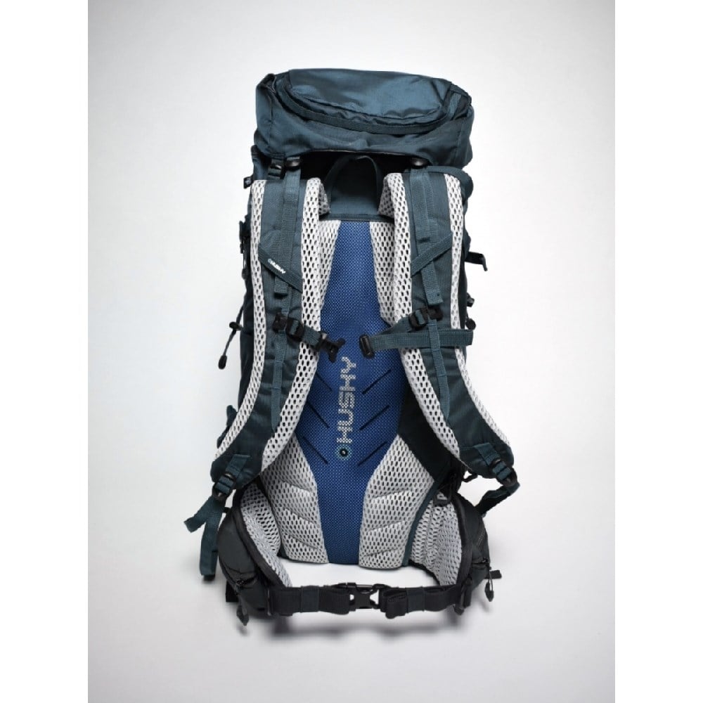 HUSKY Curly 40 Lt Sırt Çantası (Soluk Mavi) | Husky Outdoor Türkiye
