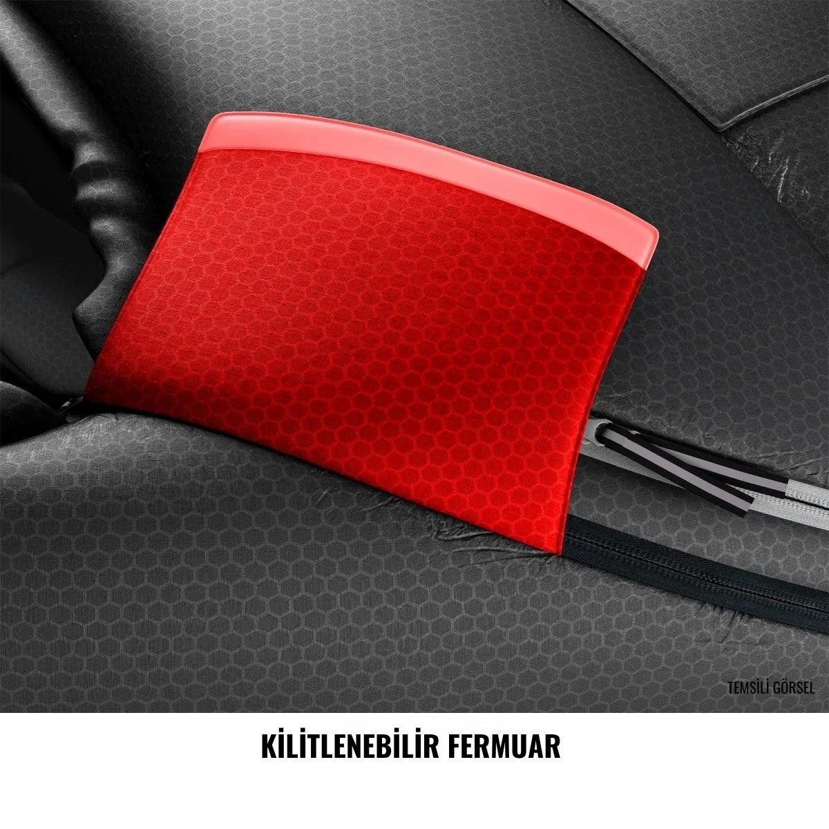 HUSKY DRAPE LADIES -20C KUŞ TÜYÜ UYKU TULUMU (MAVİ/PEMBE)