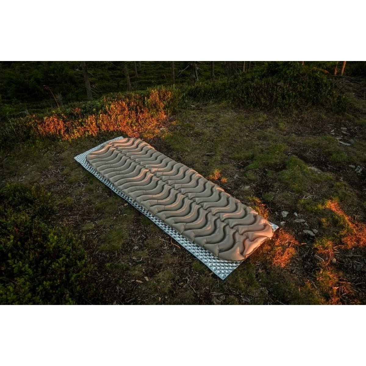 HUSKY Feezy 6 Mat (Gri) | Husky Outdoor Türkiye