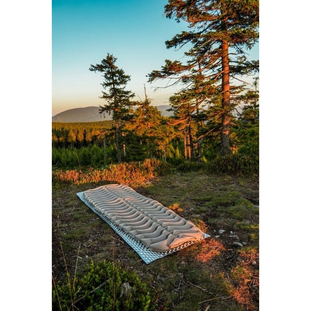 HUSKY Feezy 6 Mat (Gri) | Husky Outdoor Türkiye