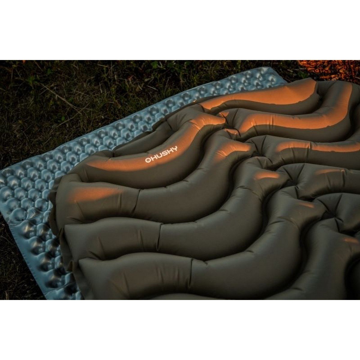 HUSKY Feezy 6 Mat (Gri) | Husky Outdoor Türkiye