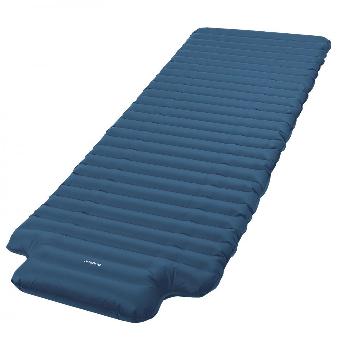 HUSKY FLARY 7 MAT (LACİVERT)