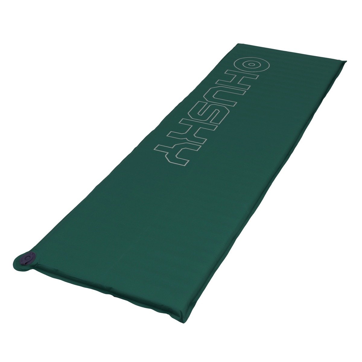 HUSKY Fledy 4 Mat (Koyu Yeşil)