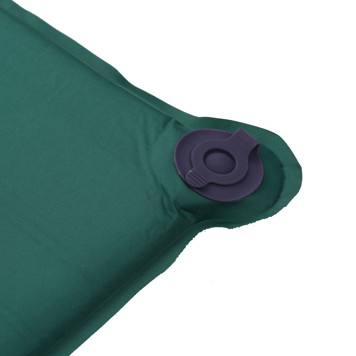 HUSKY Fledy 4 Mat (Koyu Yeşil)