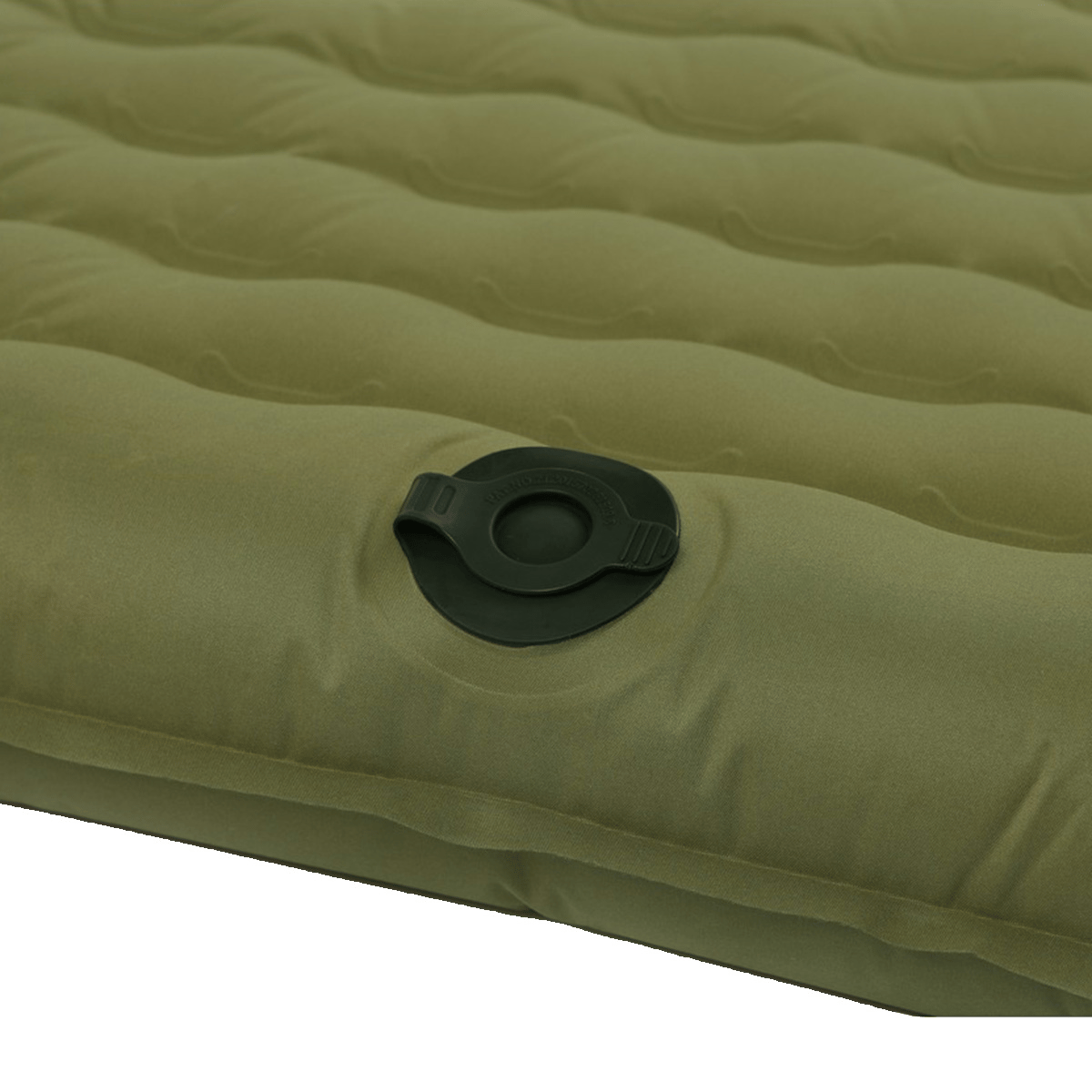 HUSKY Flicky 8 Mat (Haki)