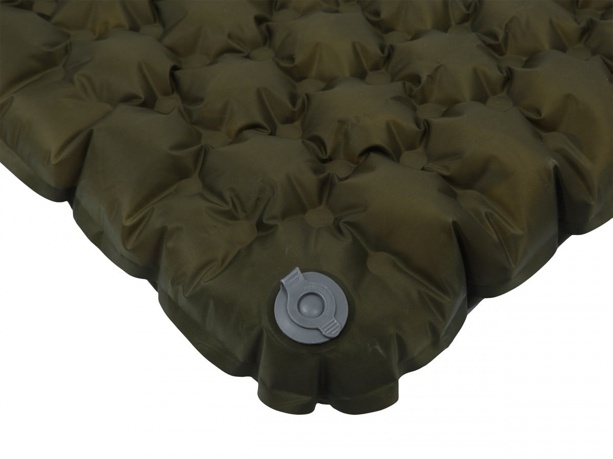 HUSKY Flippy 8,5 Mat (Haki) | Husky Outdoor Türkiye