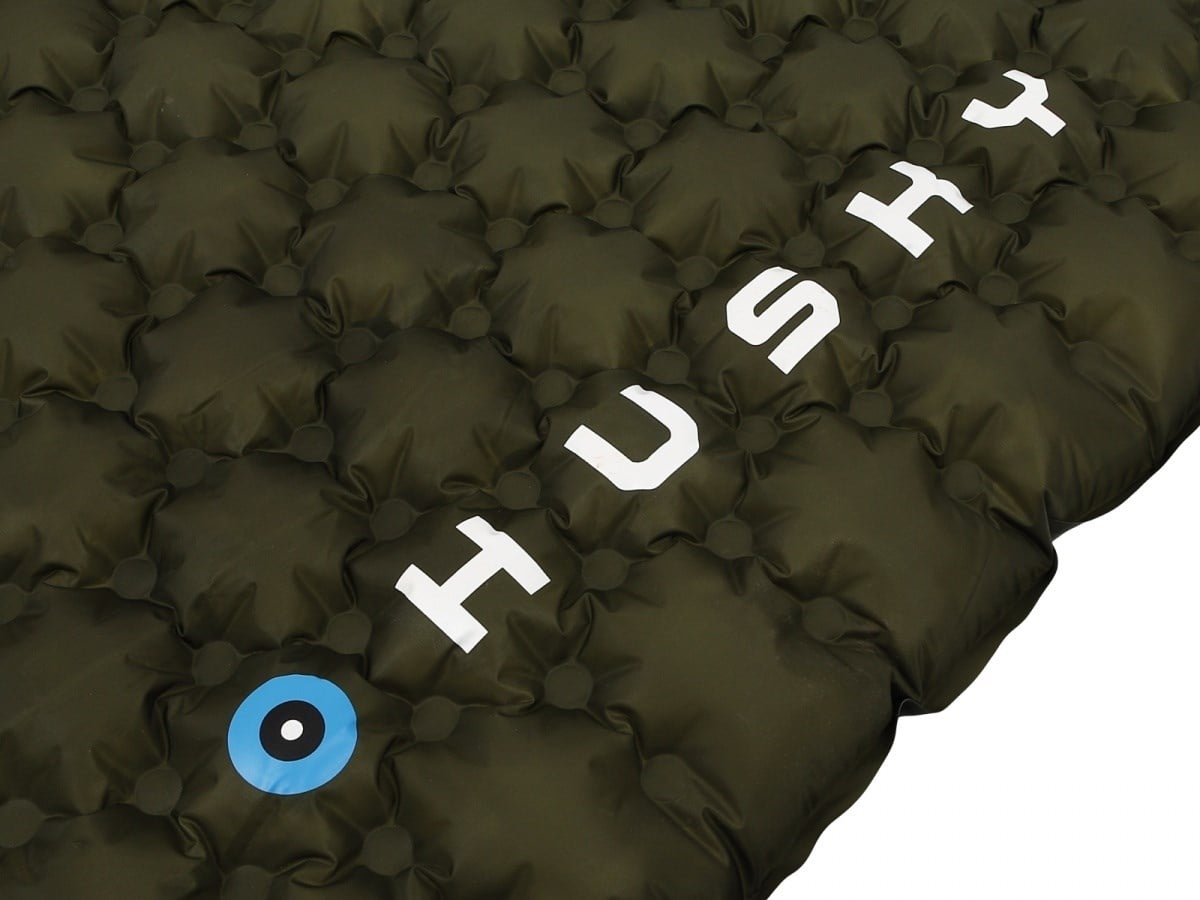 HUSKY Flippy 8,5 Mat (Haki) | Husky Outdoor Türkiye