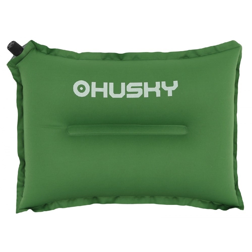 HUSKY Fluffi Yastık (Koyu Yeşil) | Husky Outdoor Türkiye