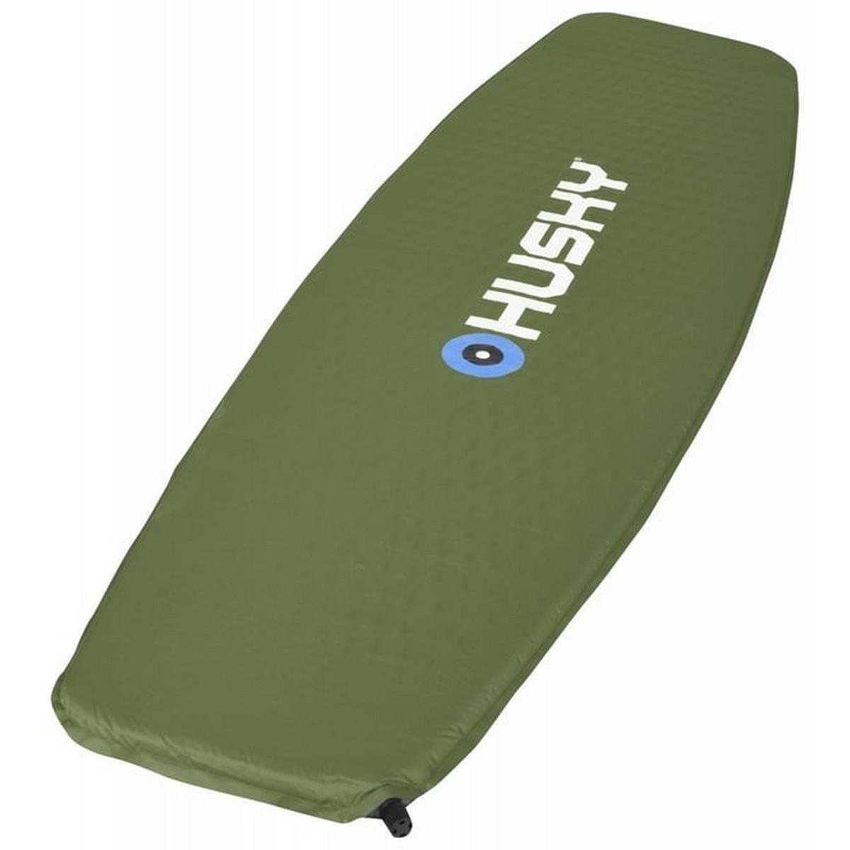 HUSKY FROSTY LITE 2,5 MAT (HAKİ)