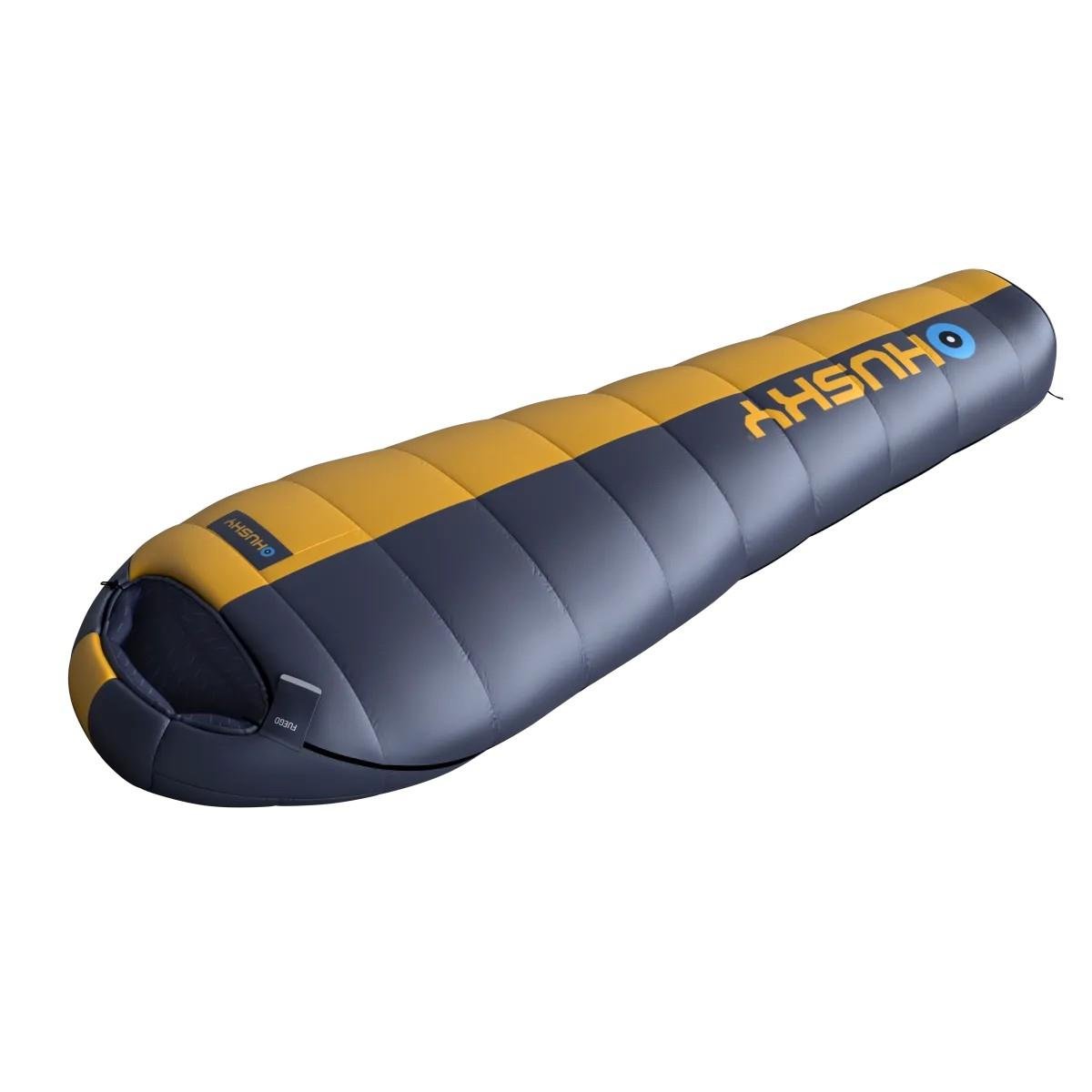 HUSKY FUEGO -5C UYKU TULUMU (MAVİ / HARDAL)