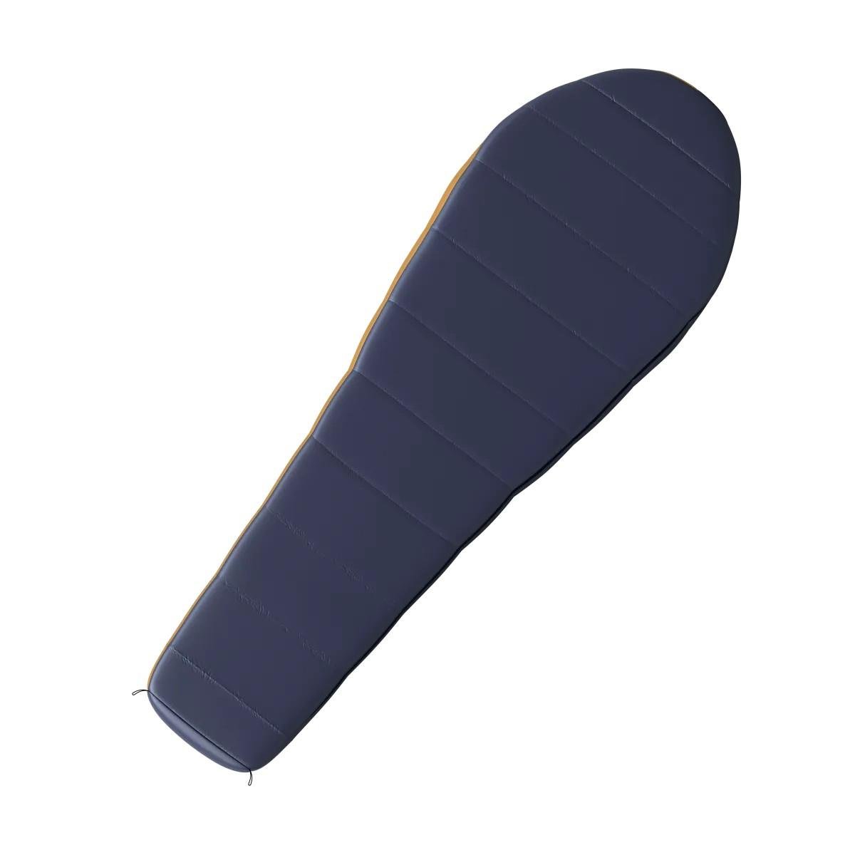HUSKY FUEGO -5C UYKU TULUMU (MAVİ / HARDAL)