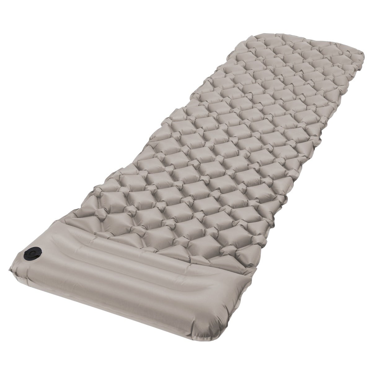 HUSKY Fury 5 Mat (Gri) | Husky Outdoor Türkiye
