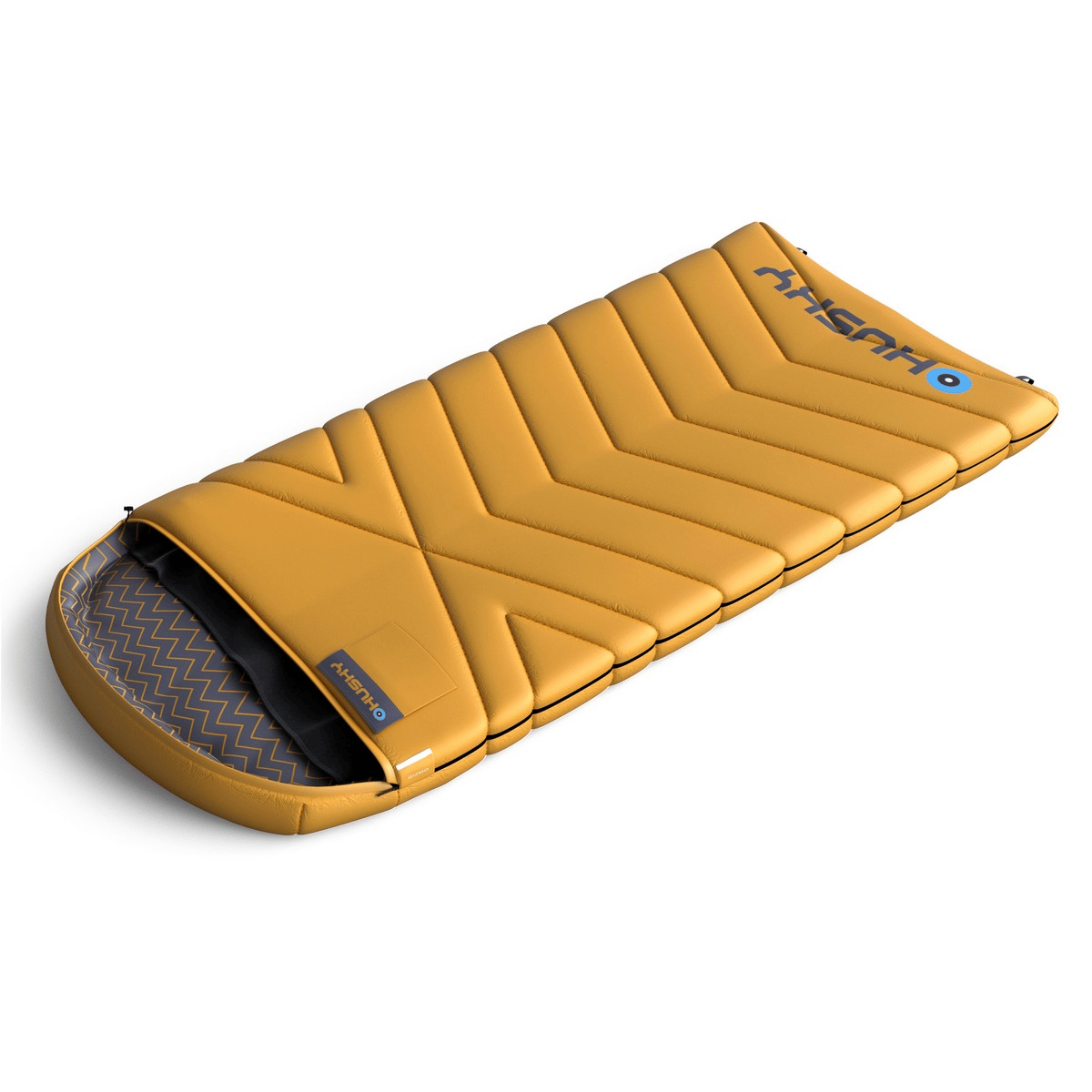 HUSKY Gizmo -5 Uyku T. (Hardal)