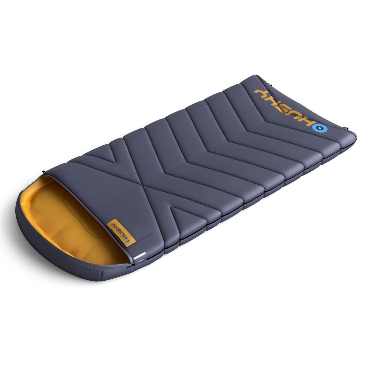 HUSKY Gizmo -5C Uyku T. (Lacivert) | Husky Outdoor Türkiye
