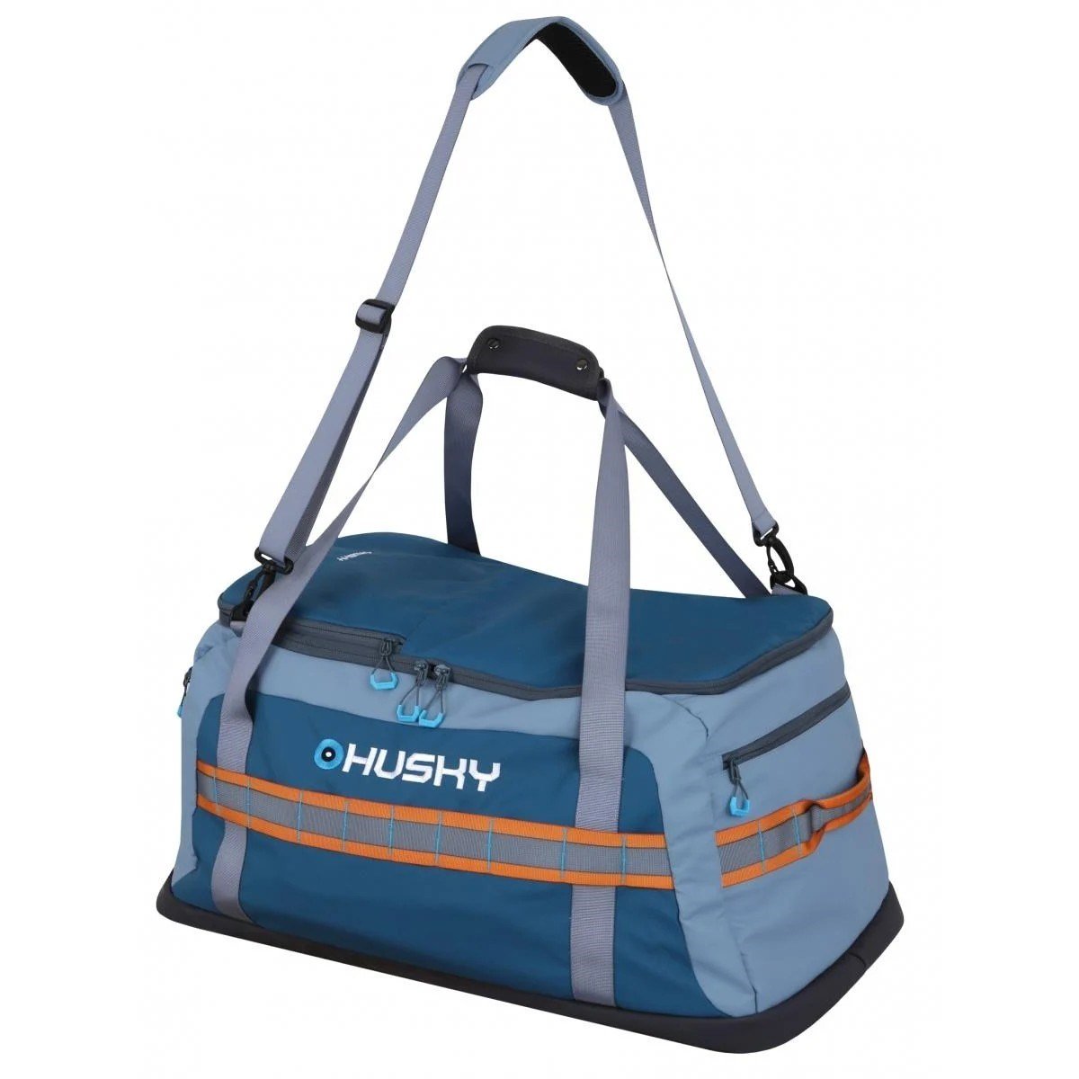 HUSKY GLANCE 60 LT ÇANTA (LACİVERT)