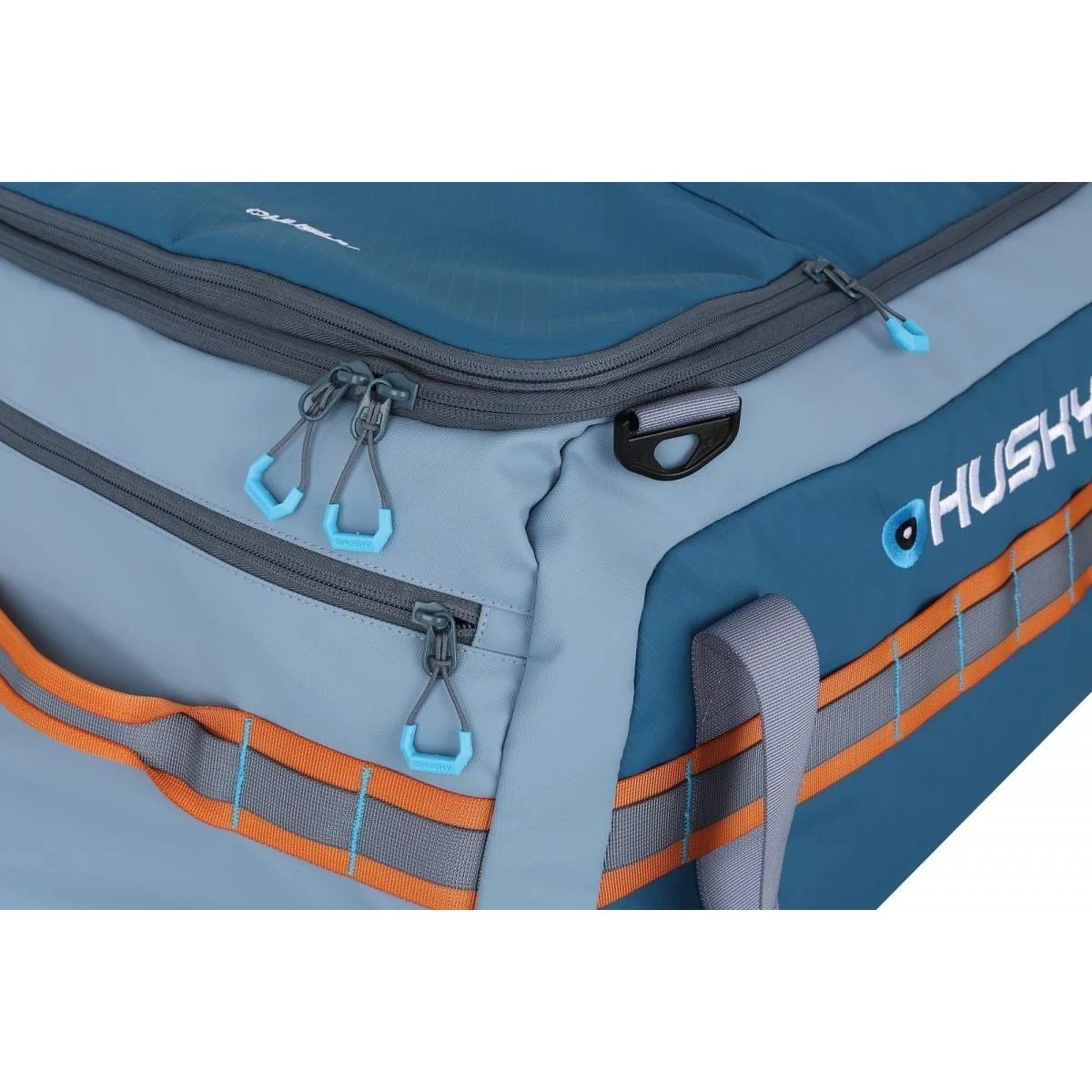 HUSKY GLANCE 60 LT ÇANTA (LACİVERT)