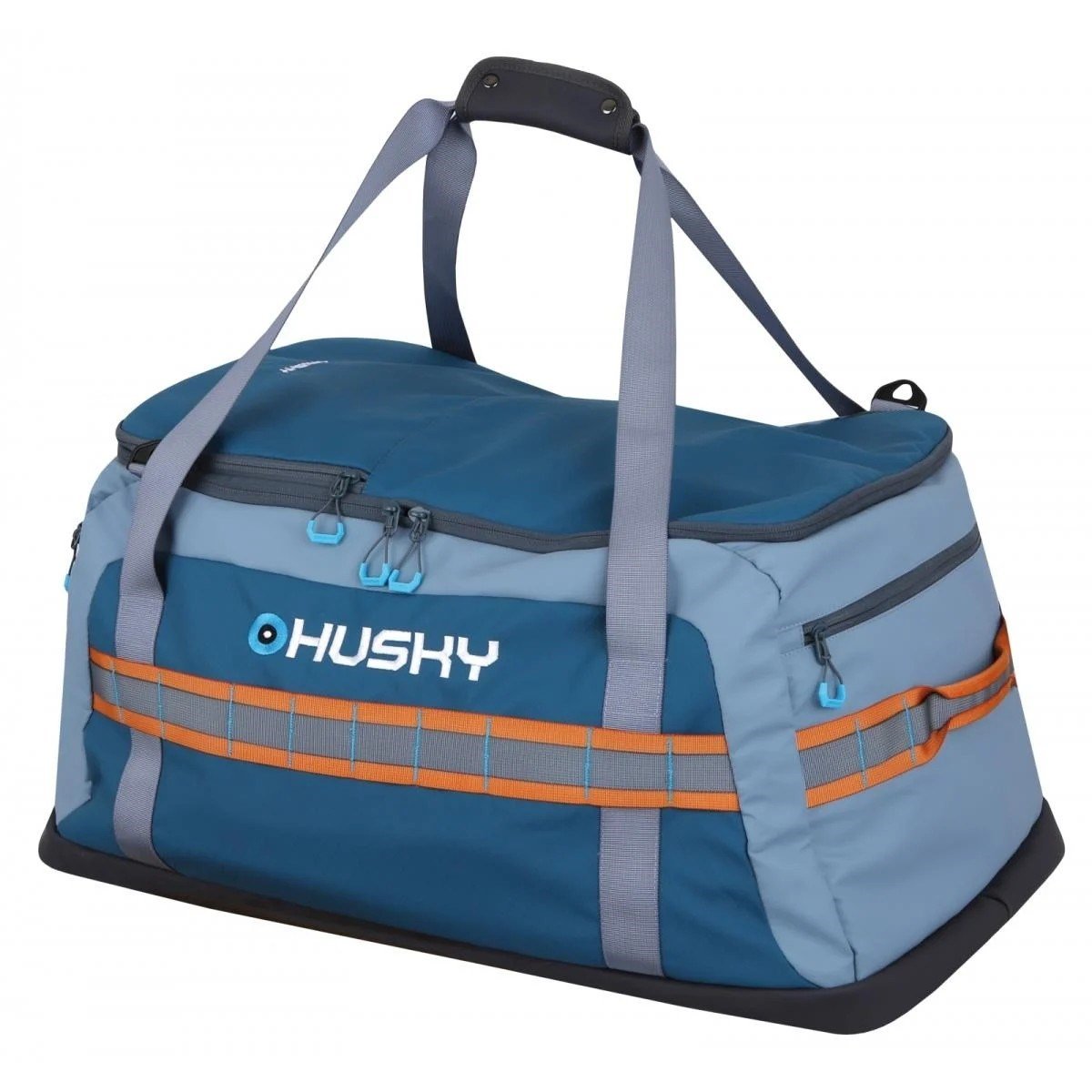 HUSKY GLANCE 60 LT ÇANTA (LACİVERT)