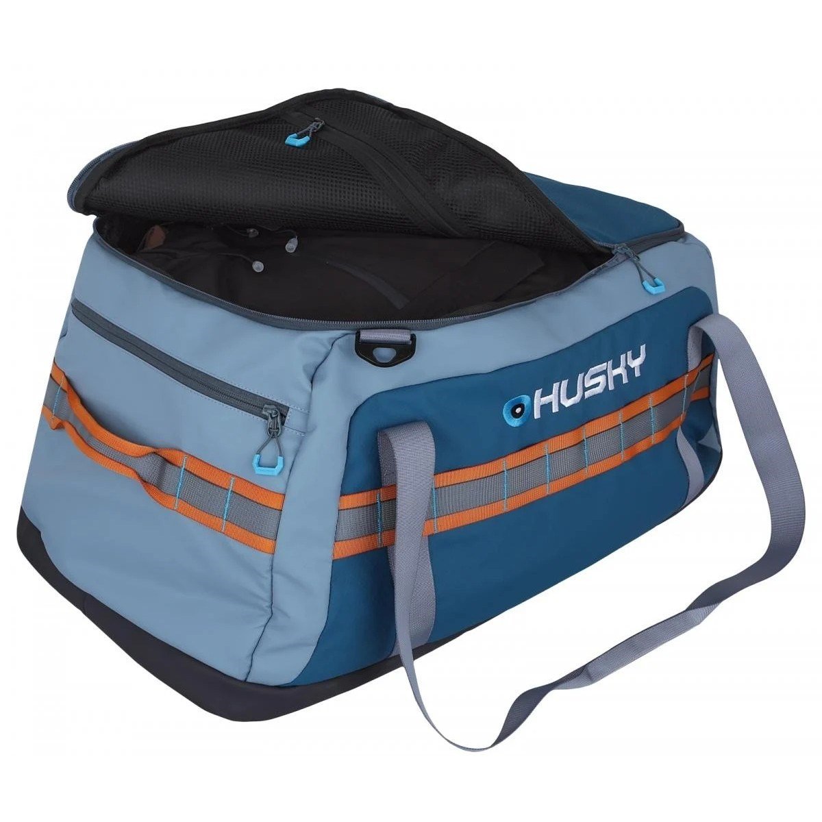 HUSKY GLANCE 90 LT ÇANTA (LACİVERT)