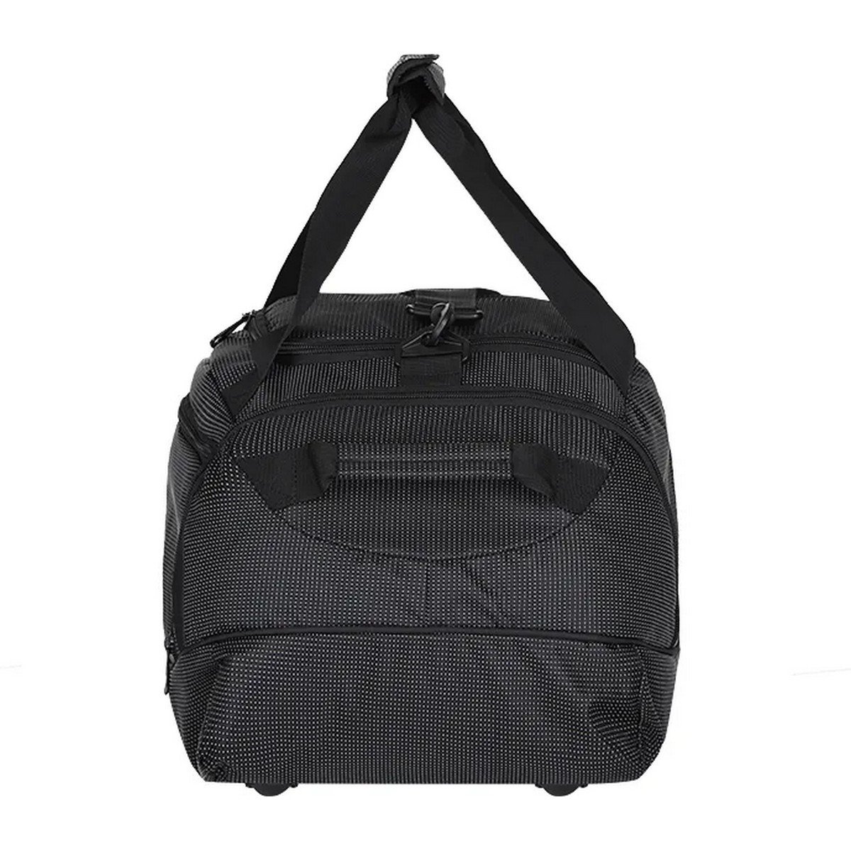 HUSKY GRAPE 40 LT DUFFEL ÇANTA (SİYAH)