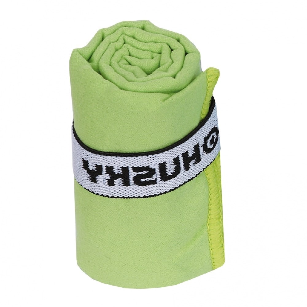 HUSKY Jack Havlu Xl (Yeşil) | Husky Outdoor Türkiye