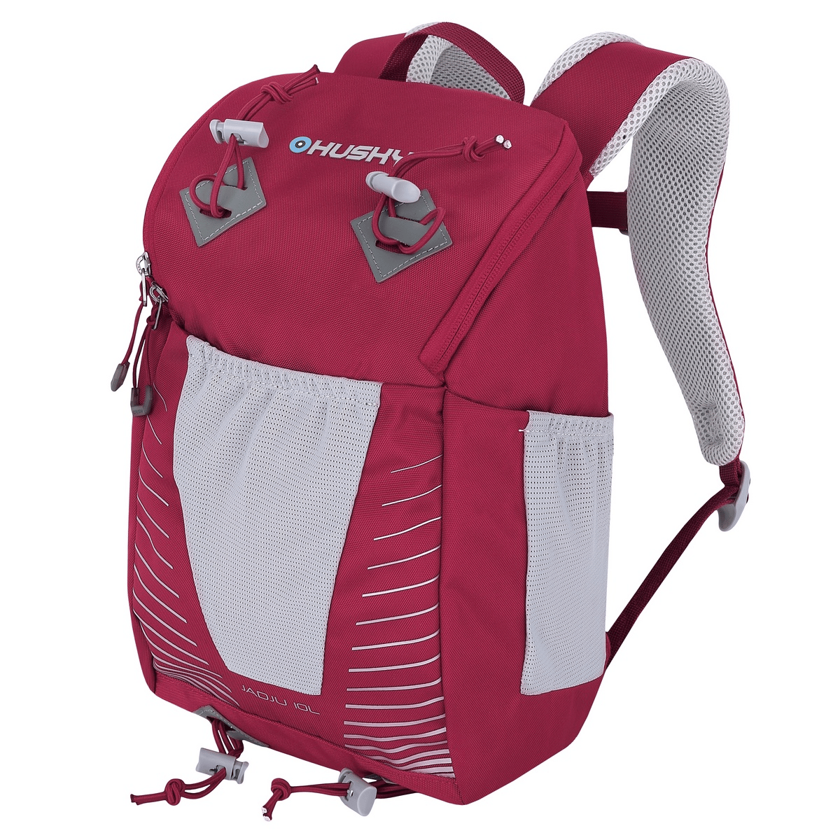 HUSKY Jadju 10 LT Sırt Çantası (Bordo)
