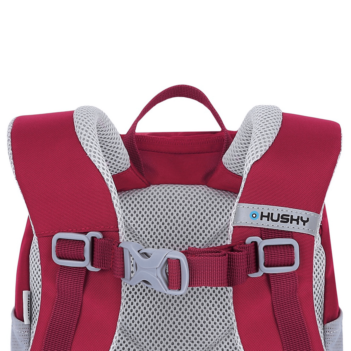 HUSKY Jadju 10 LT Sırt Çantası (Bordo)