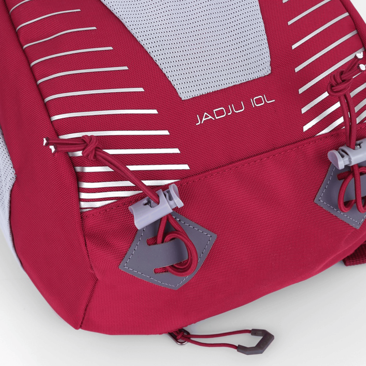 HUSKY Jadju 10 LT Sırt Çantası (Bordo)