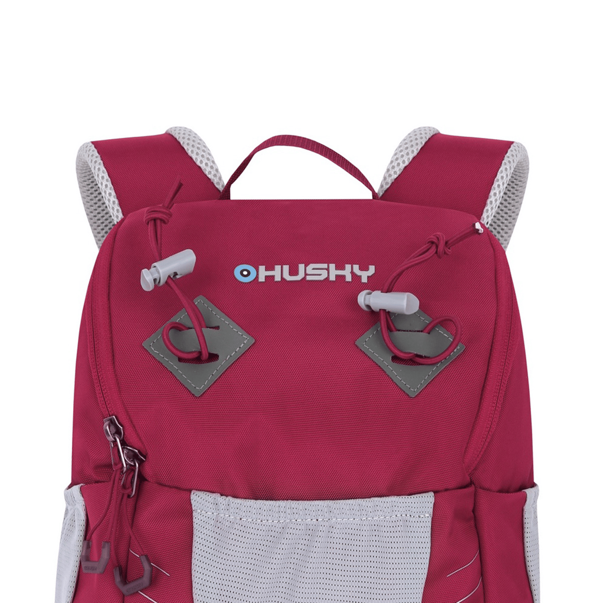 HUSKY Jadju 10 LT Sırt Çantası (Bordo)