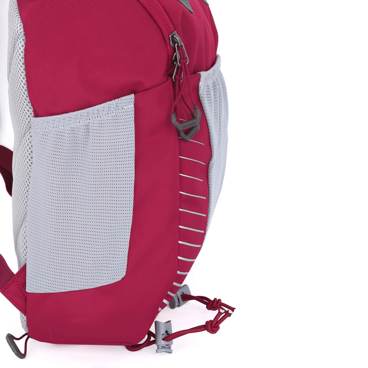 HUSKY Jadju 10 LT Sırt Çantası (Bordo)
