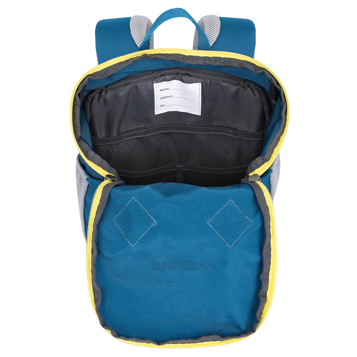HUSKY Jadju 10 LT Sırt Çantası (Mavi)