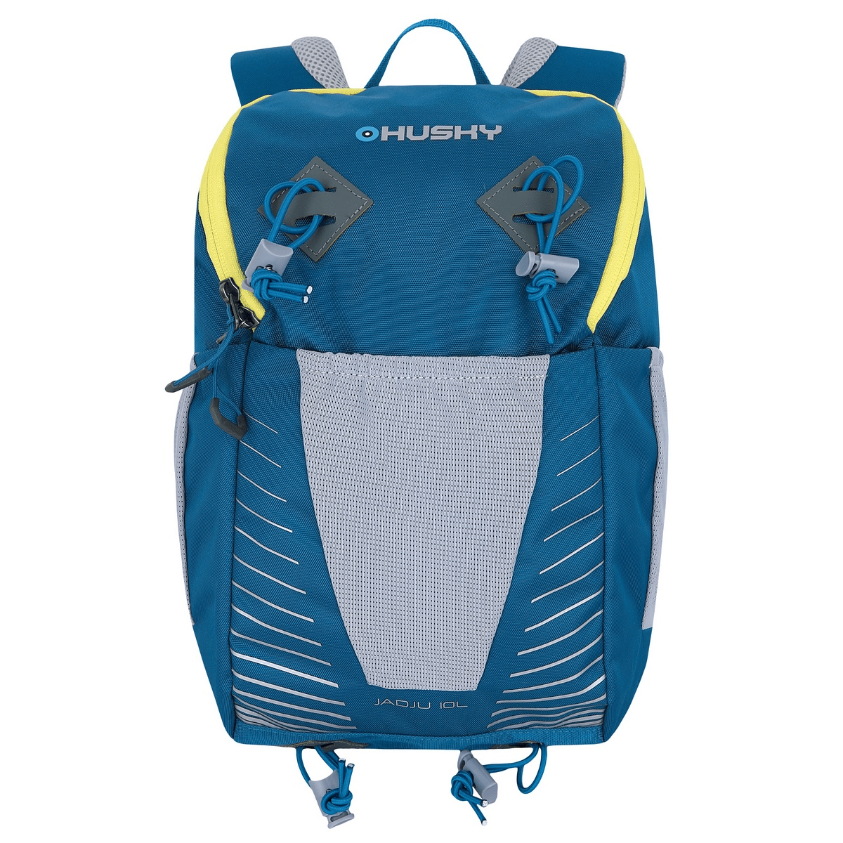 HUSKY Jadju 10 LT Sırt Çantası (Mavi)