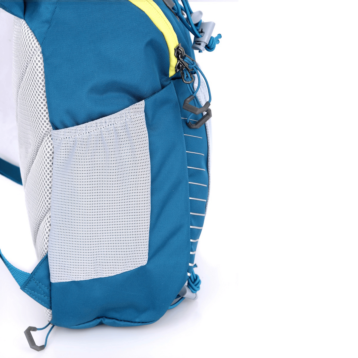HUSKY Jadju 10 LT Sırt Çantası (Mavi)