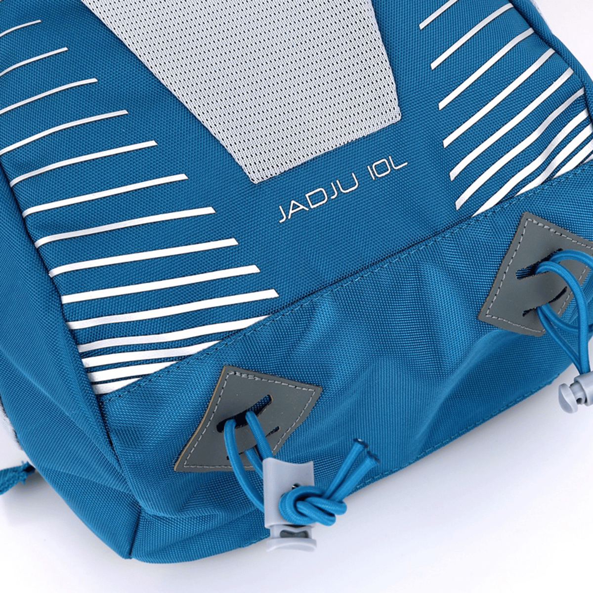HUSKY Jadju 10 LT Sırt Çantası (Mavi)