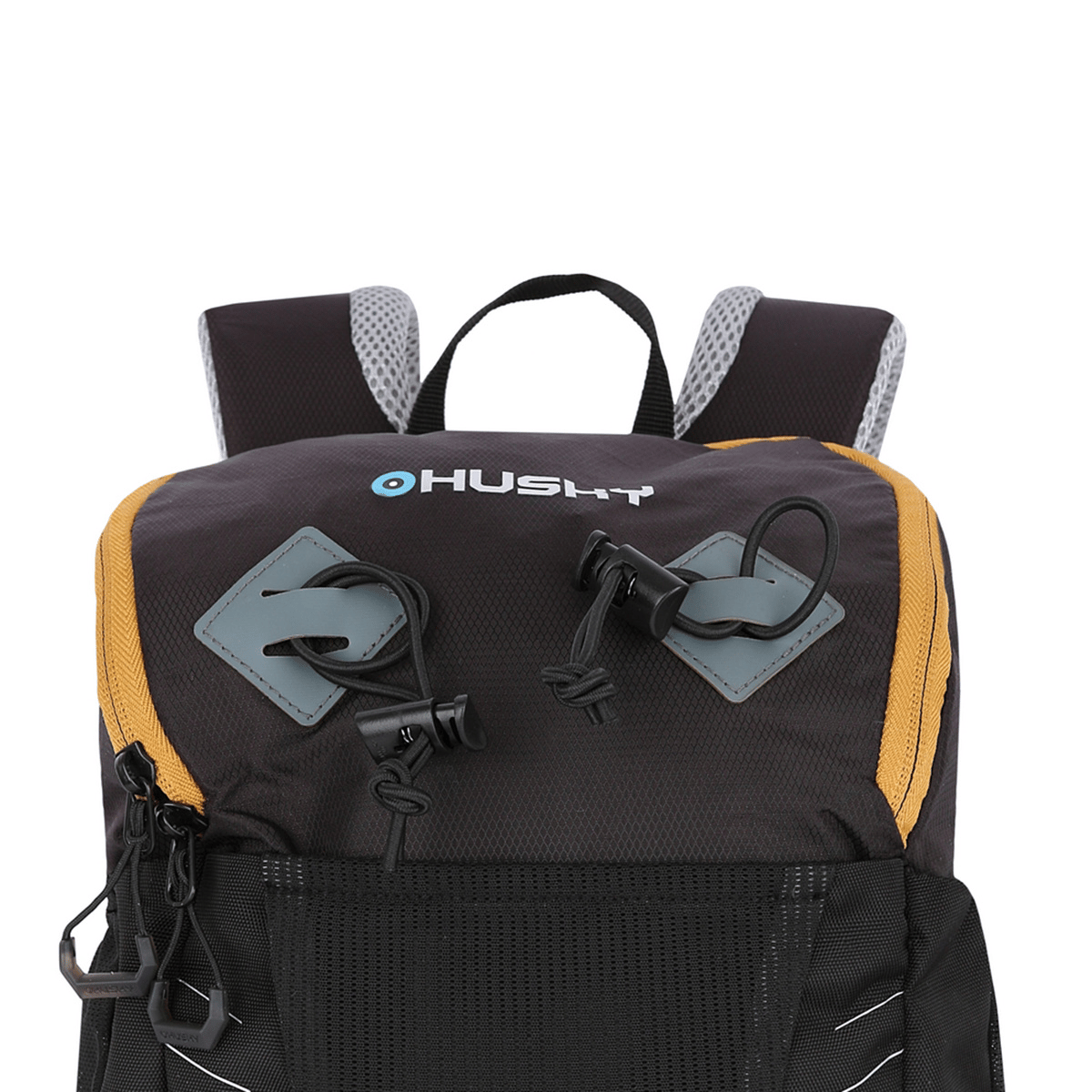 HUSKY Jadju 10 LT Sırt Çantası (Siyah)