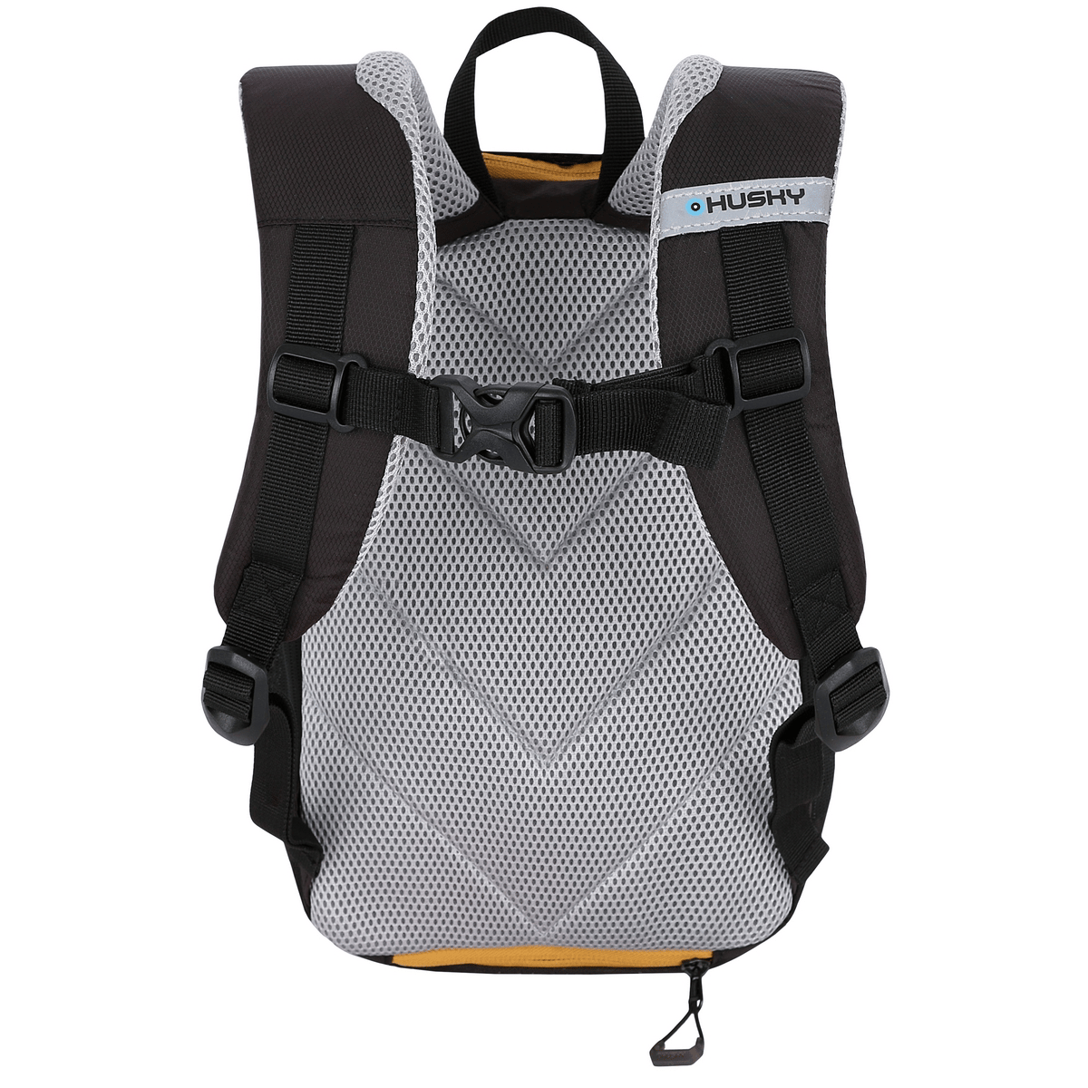 HUSKY Jadju 10 LT Sırt Çantası (Siyah)