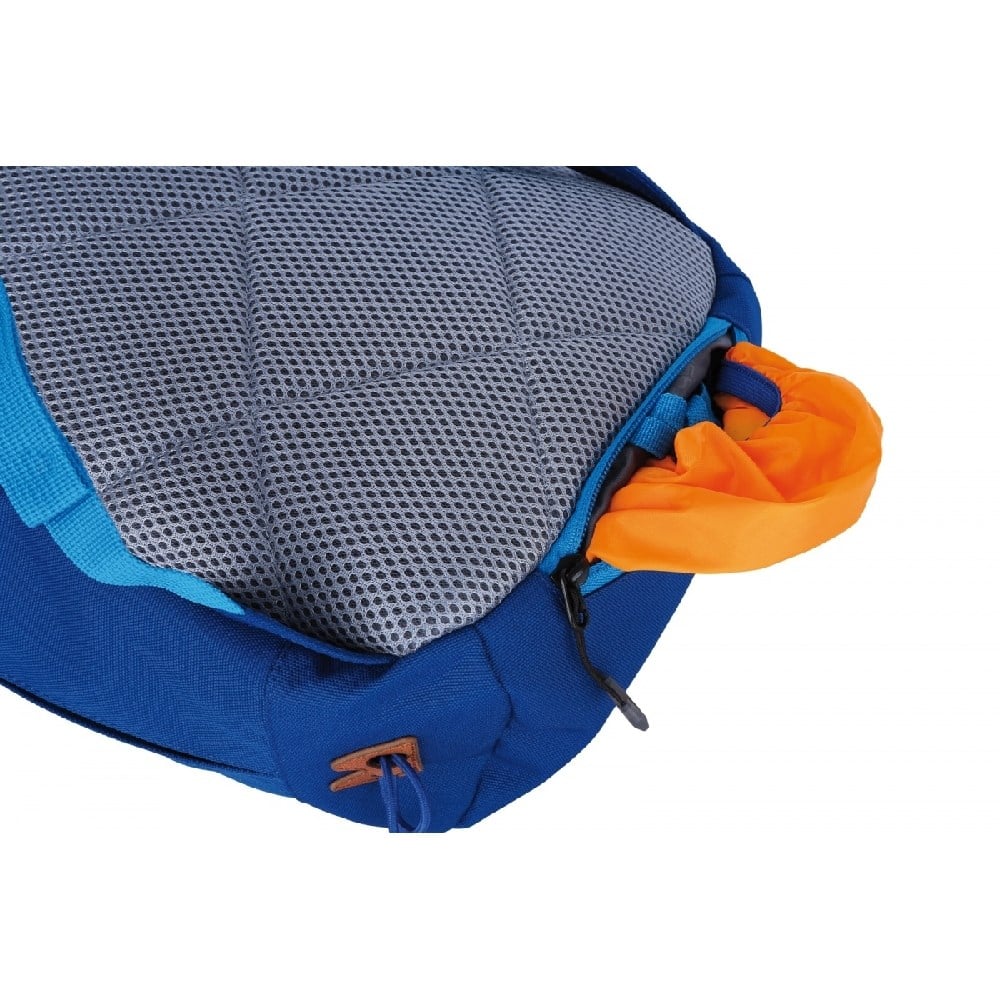 HUSKY Jibby 20 Lt Sırt Çantası (Mavi) | Husky Outdoor Türkiye