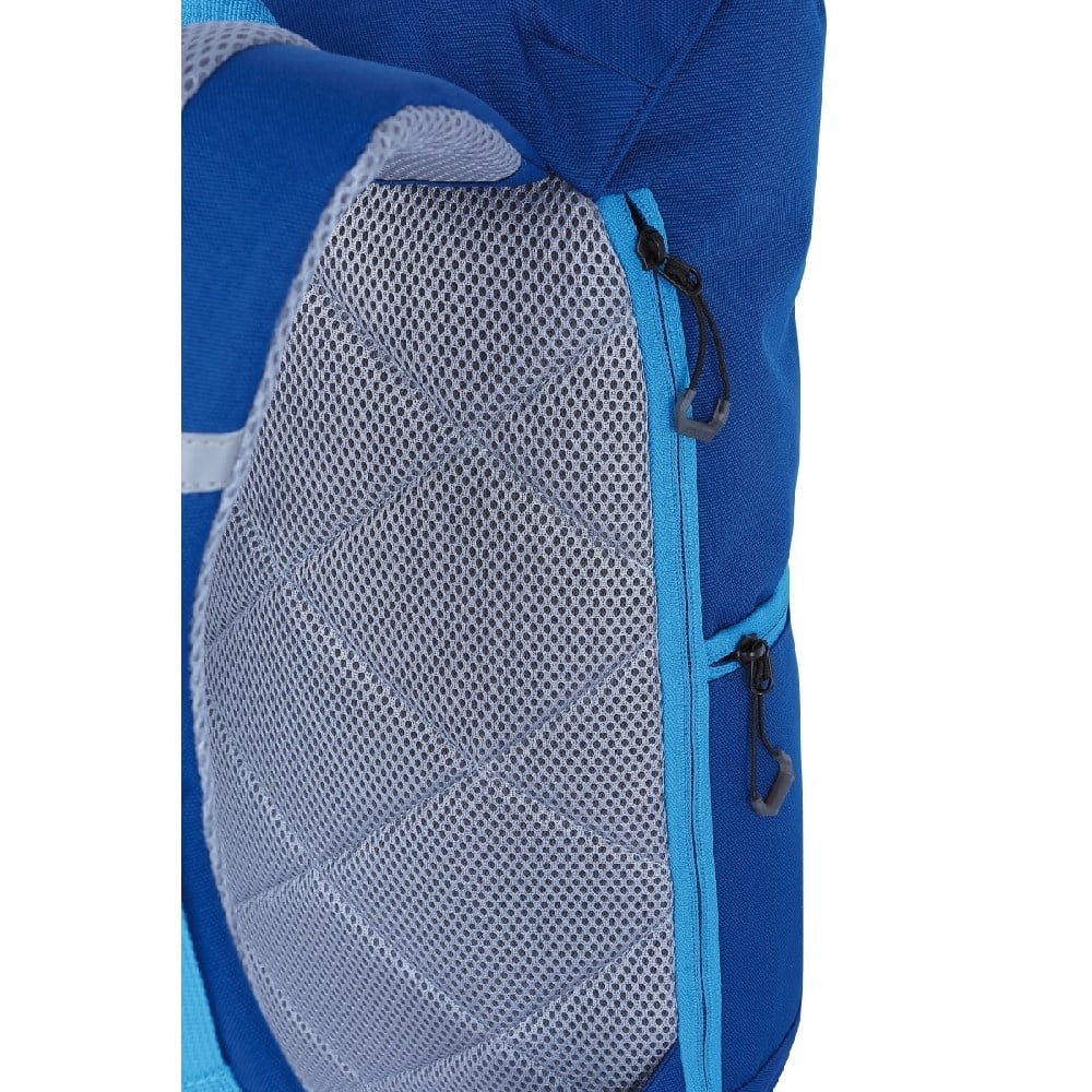 HUSKY Jibby 20 Lt Sırt Çantası (Mavi) | Husky Outdoor Türkiye