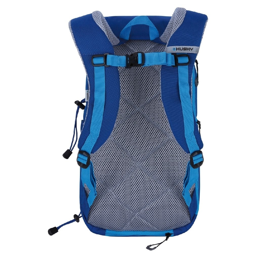 HUSKY Jibby 20 Lt Sırt Çantası (Mavi) | Husky Outdoor Türkiye