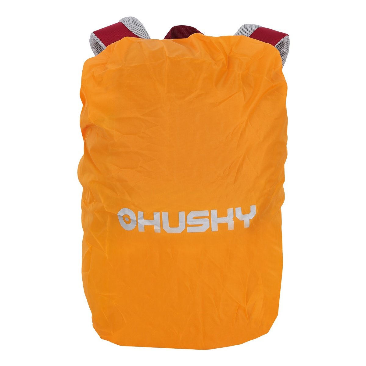 HUSKY Jikko 15 LT Sırt Çantası (Bordo)