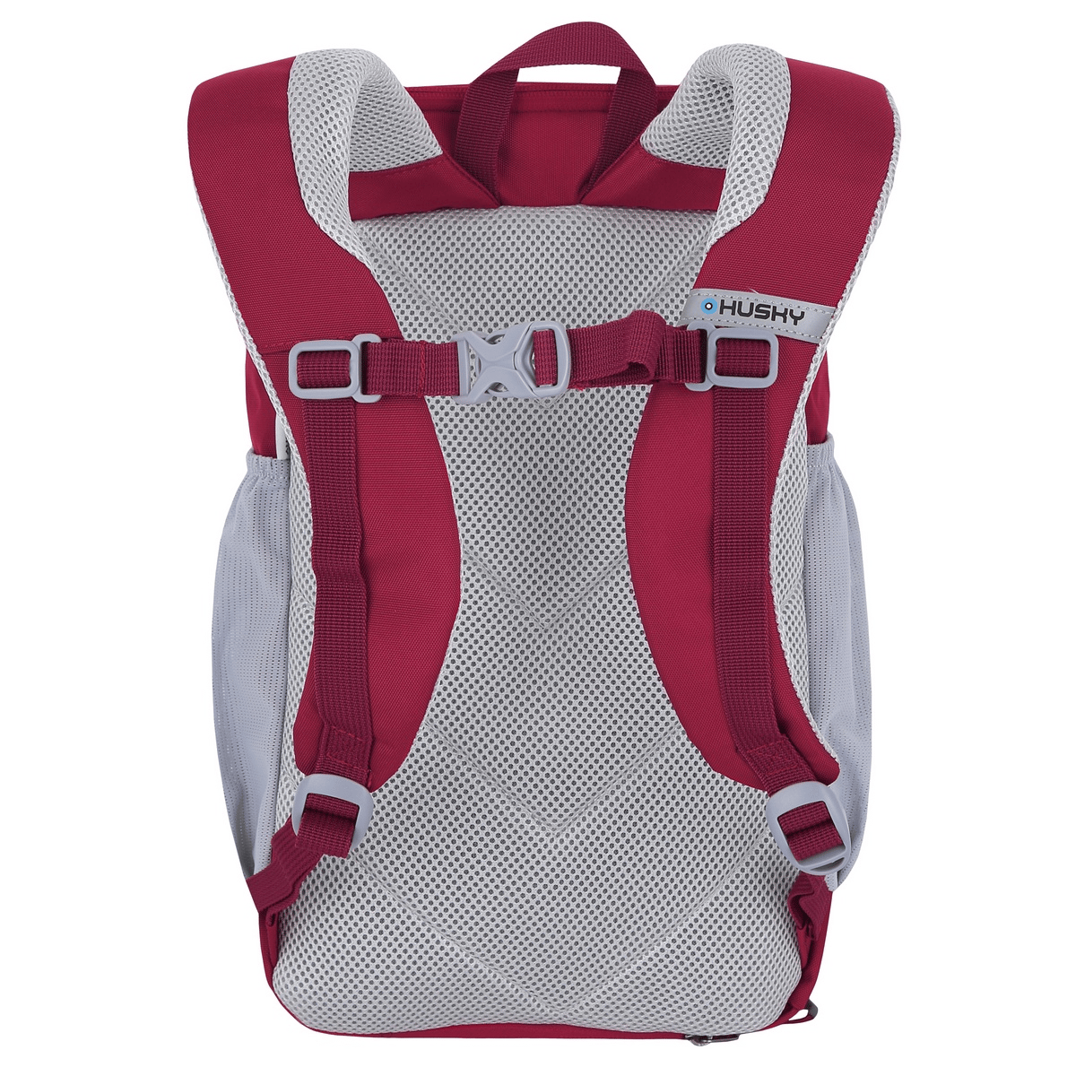 HUSKY Jikko 15 LT Sırt Çantası (Bordo)