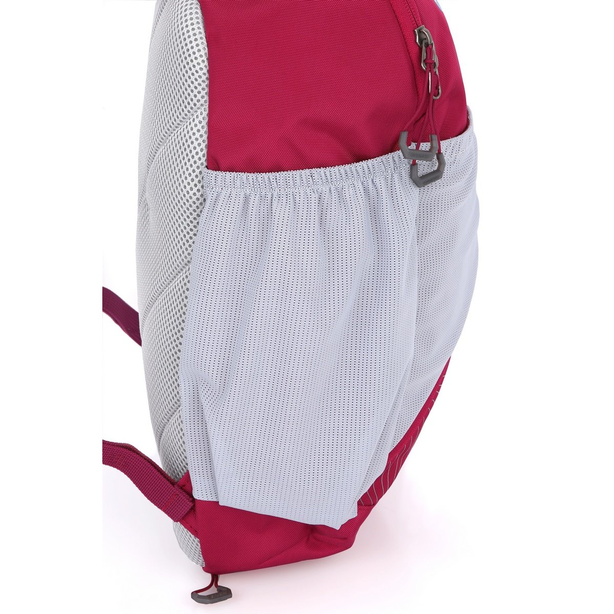 HUSKY Jikko 15 LT Sırt Çantası (Bordo)