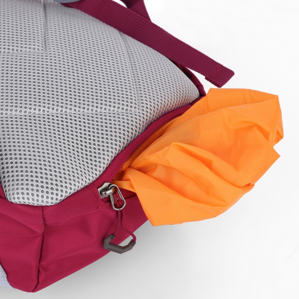 HUSKY Jikko 15 LT Sırt Çantası (Bordo)