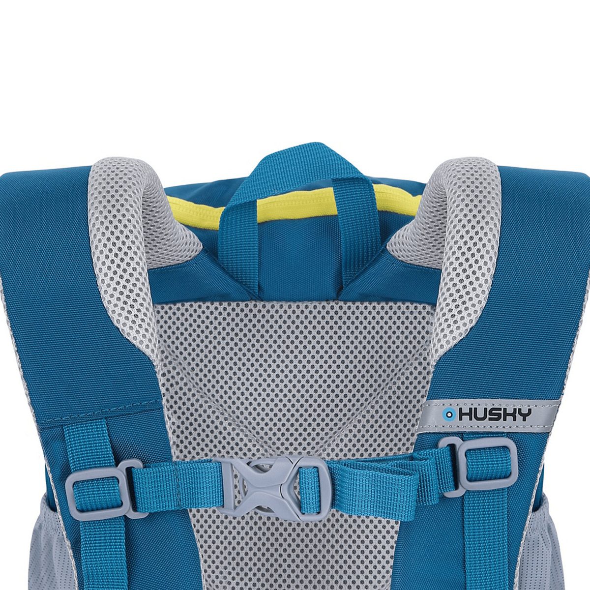 HUSKY Jikko 15 LT Sırt Çantası (Mavi)