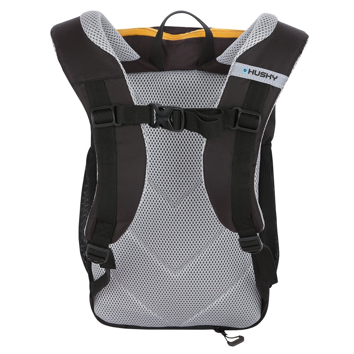 HUSKY Jikko 15 LT Sırt Çantası (Siyah)