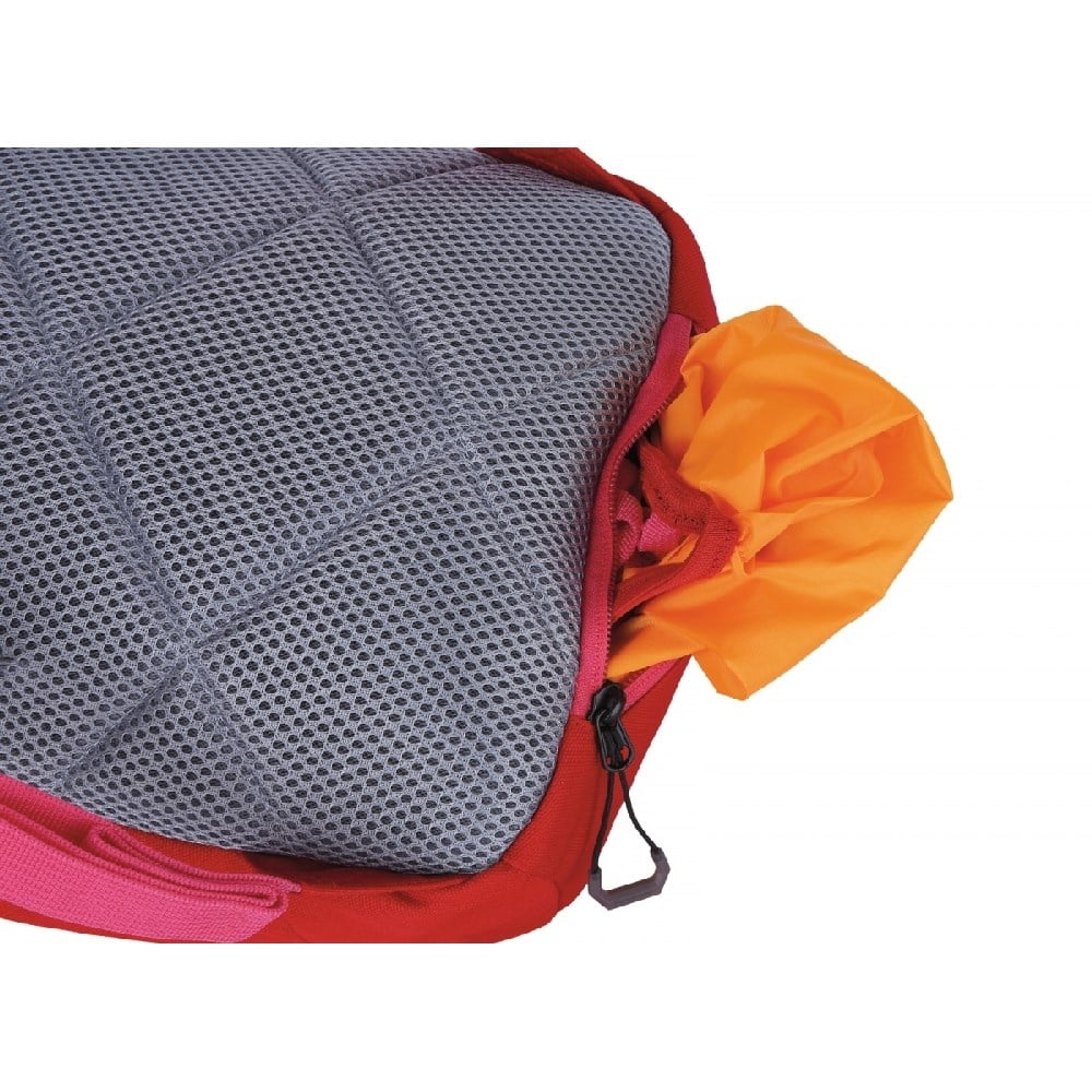 HUSKY Jolly 15 Lt Sırt Çantası (Kırmızı) | Husky Outdoor Türkiye