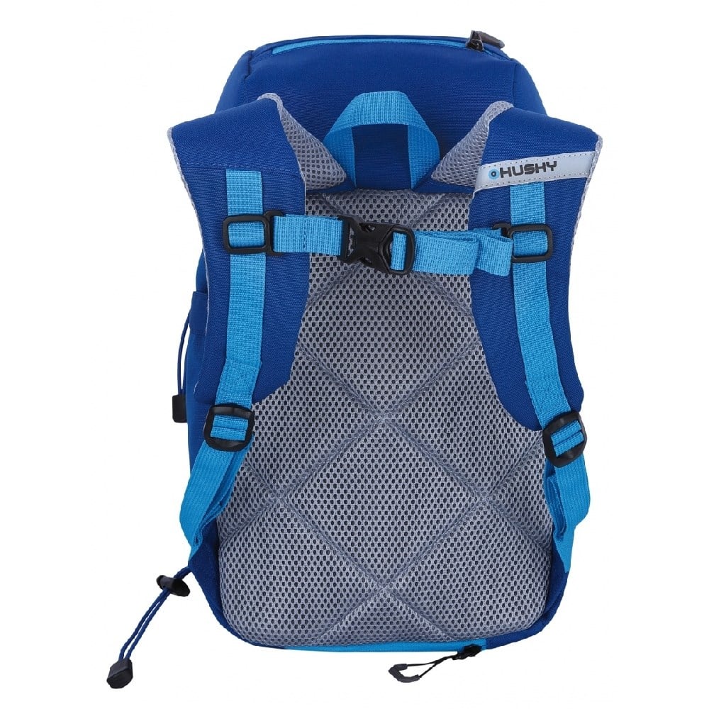 HUSKY Jolly 15 Lt Sırt Çantası (Mavi) | Husky Outdoor Türkiye